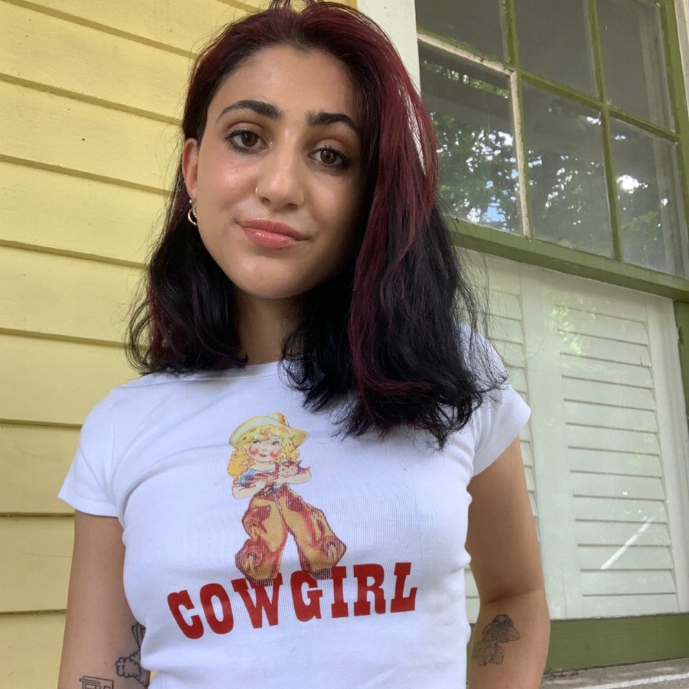 Meet your Posher, Jace